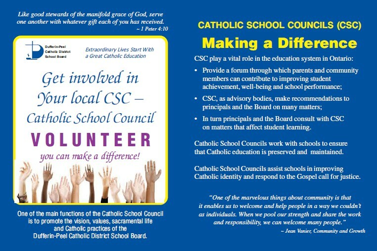 CSC Postcard