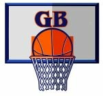 basketball graphic