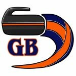 curling graphic