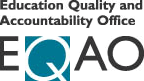 EQAO logo