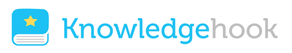 Knowledge hook logo