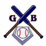 softball graphic